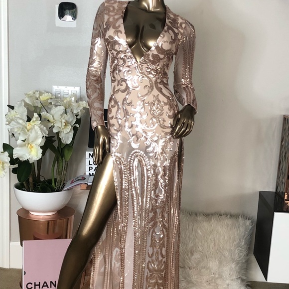 banjul dress